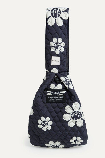 Marc Jacobs x Hattie Stewart Sling Carrier for Dogs