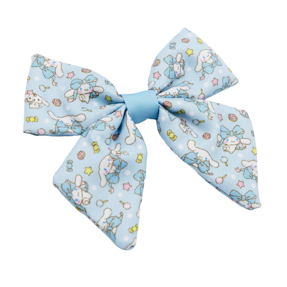 Dog Sailor Bow - Cinnamoroll™