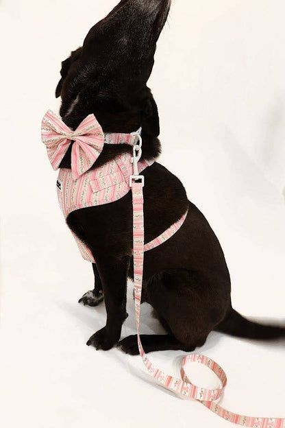 Pink Rose LoveShack Fancy Vibes Bow