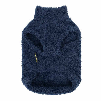 Dog Fleece Sweater - Assorted Styles