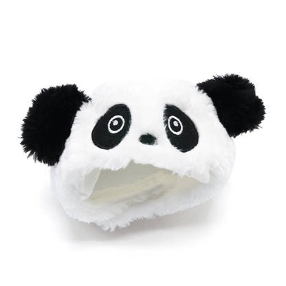 Panda Hat