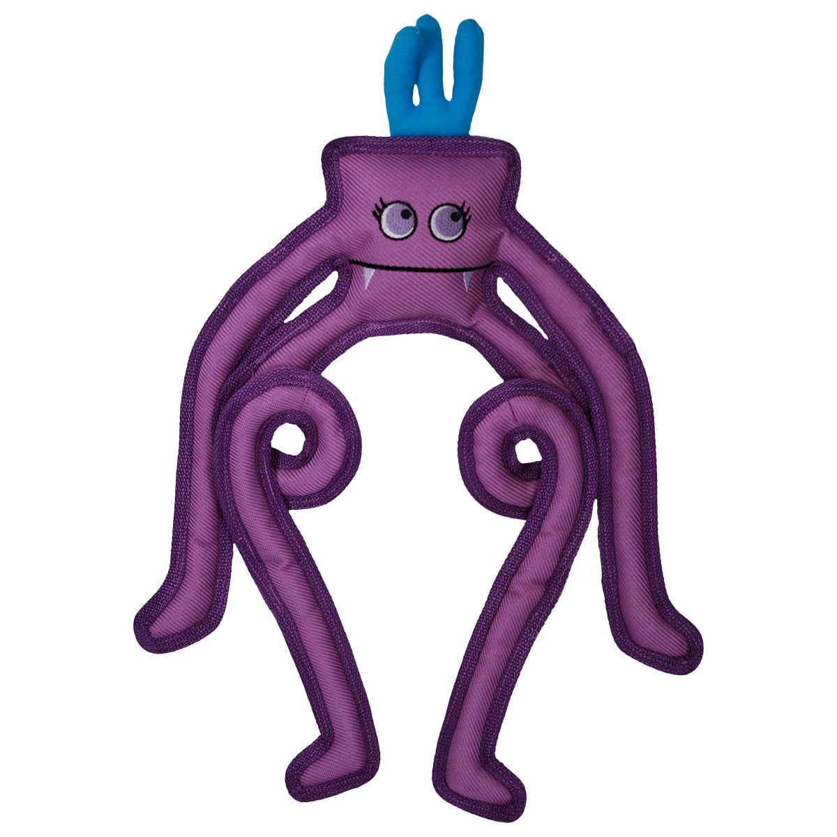 Water Loopies Aliens Dog Toy