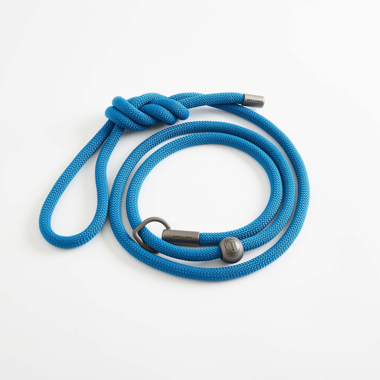 Cowboy Blue Simple Slip Lead