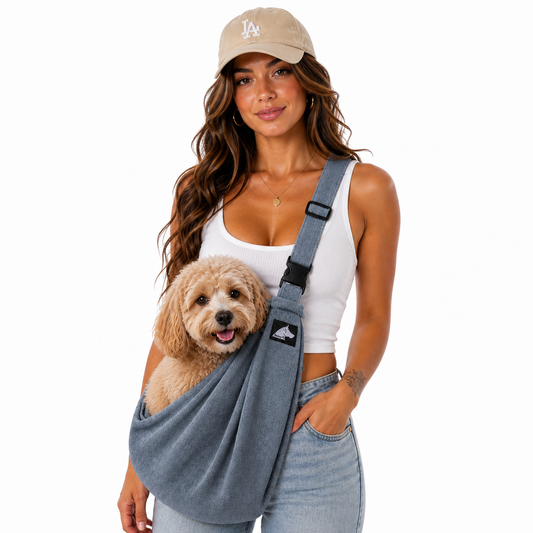 Adjustable Sierra Sling