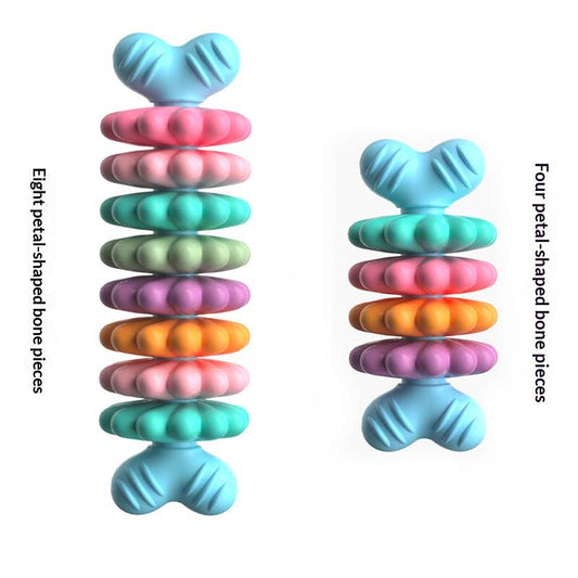 Durable Bone Dog Toy
