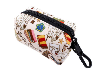 Harry Potter Dog Poop Bag Holder