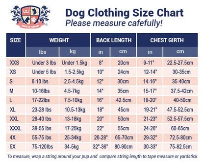 Happy Camper Dog Tee
