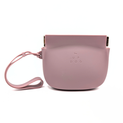 Up Dog One-Hand Training Treat Pouch