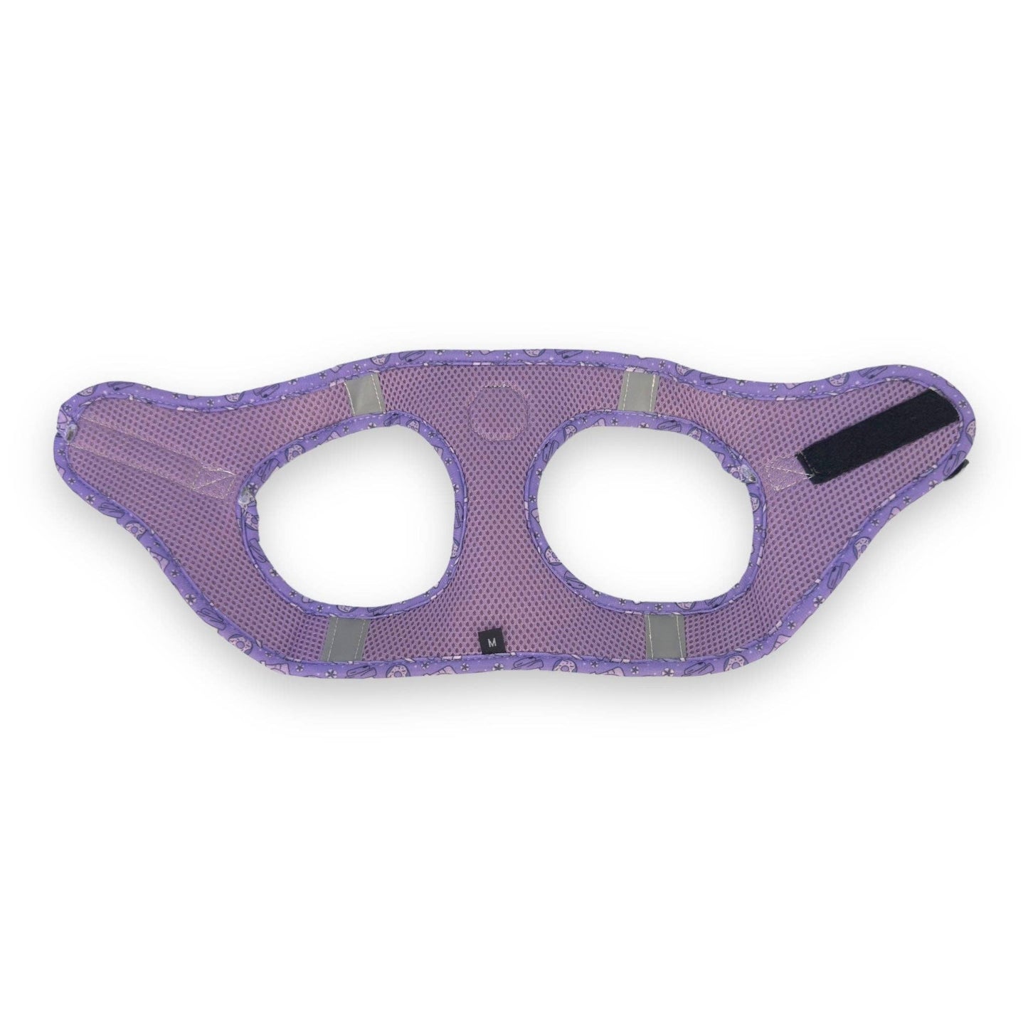Lollipop Latte Dream Step-in Harness