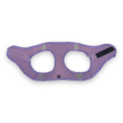Lollipop Latte Dream Step-in Harness