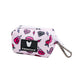 Frenchie Poo Bag Holder - Girl Power