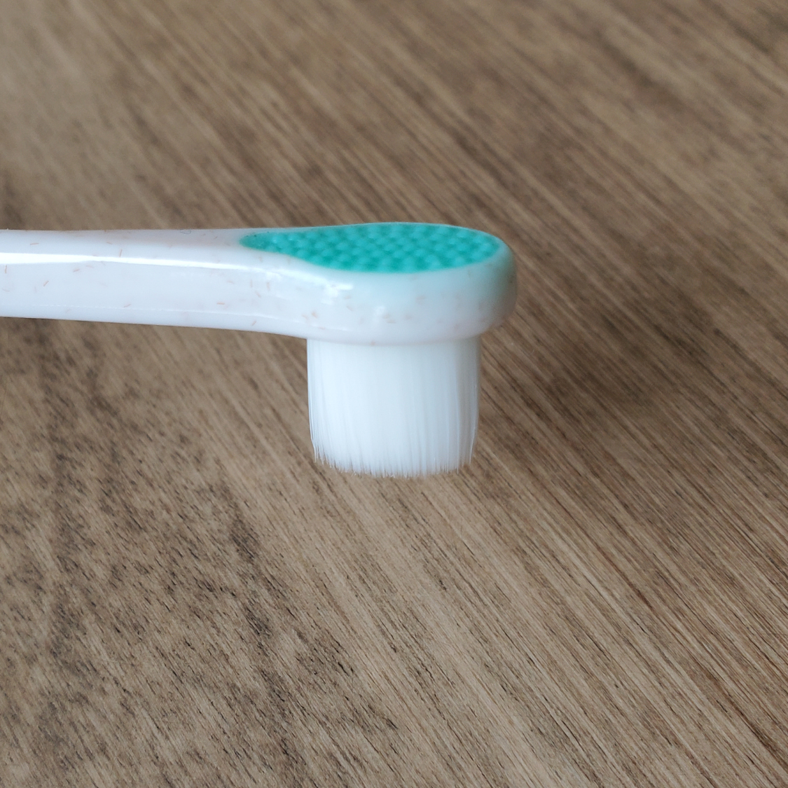 Puppy Polisher Pearl Eco Toothbrush - (Extra Small)