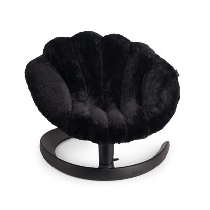 Tavo Shell™ - Pet Bed and Swaying Lounger