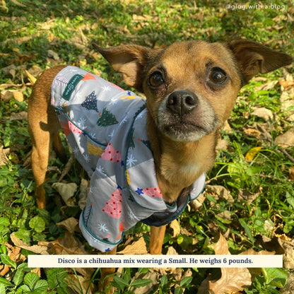 Pijamas gigantescos + almohada con forma de ojo humano