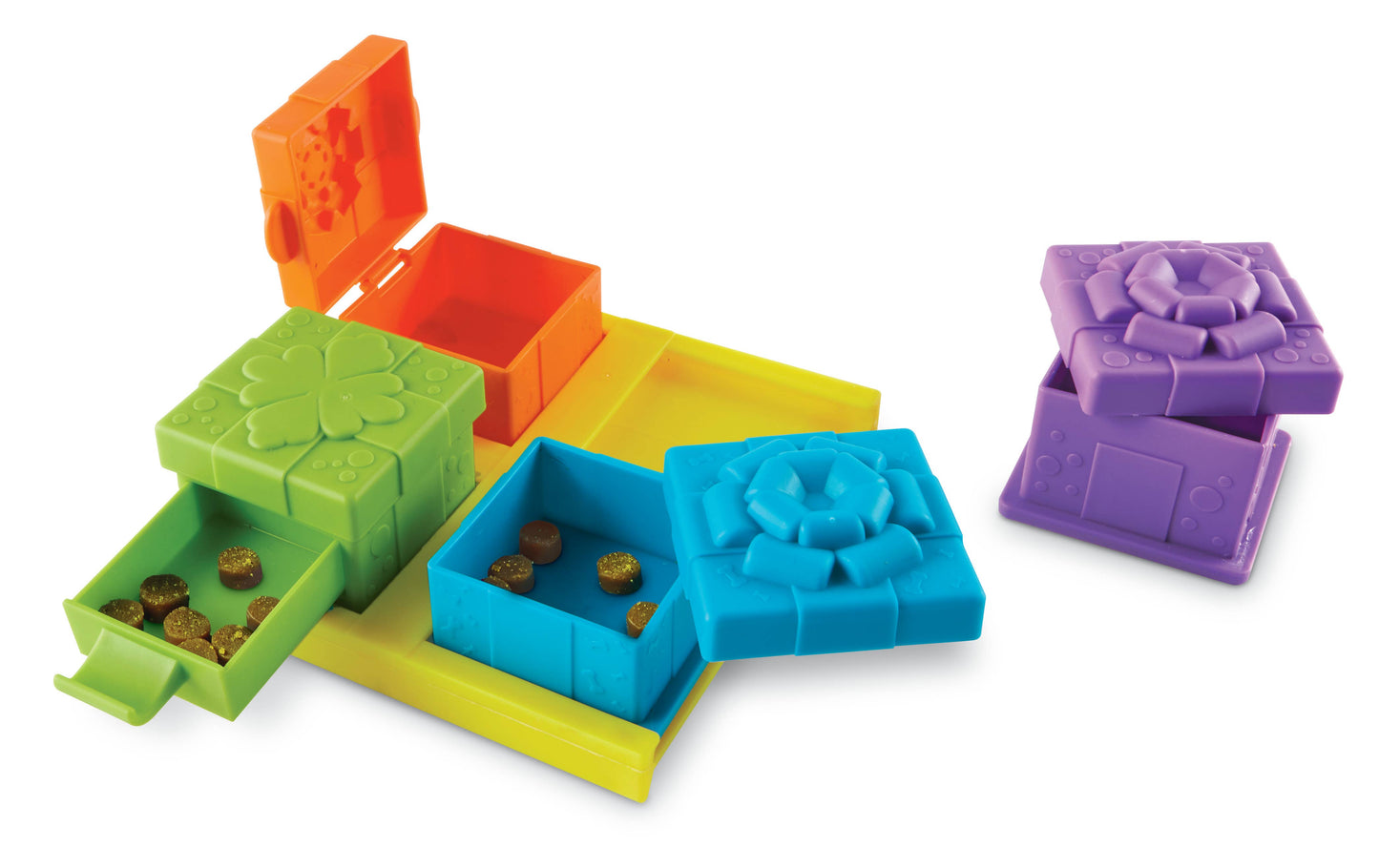 Brightkins™ Surprise Party! Treat Puzzle