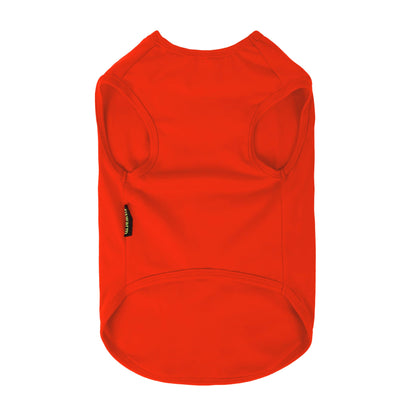 "Love You" Dog Shirt