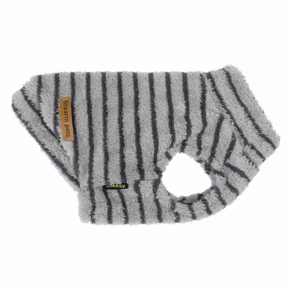 Dog Fleece Sweater - Assorted Styles