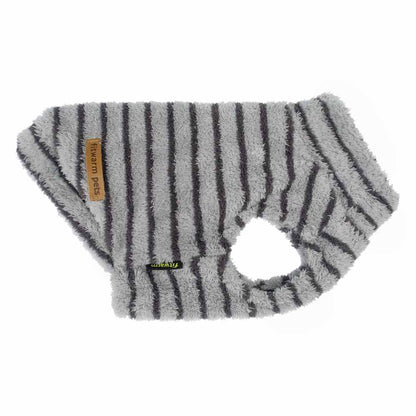 Dog Fleece Sweater - Assorted Styles