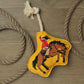 Rope Dog Toy - Rodeo