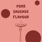 Meaty Bubbles - Assorted Flavors