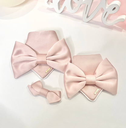 Blushing Dog Bandana