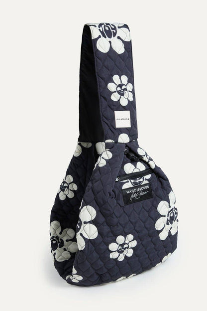 Marc Jacobs x Hattie Stewart Sling Carrier for Dogs