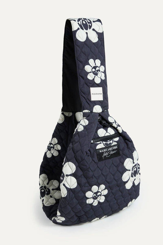 Marc Jacobs x Hattie Stewart Sling Carrier for Dogs
