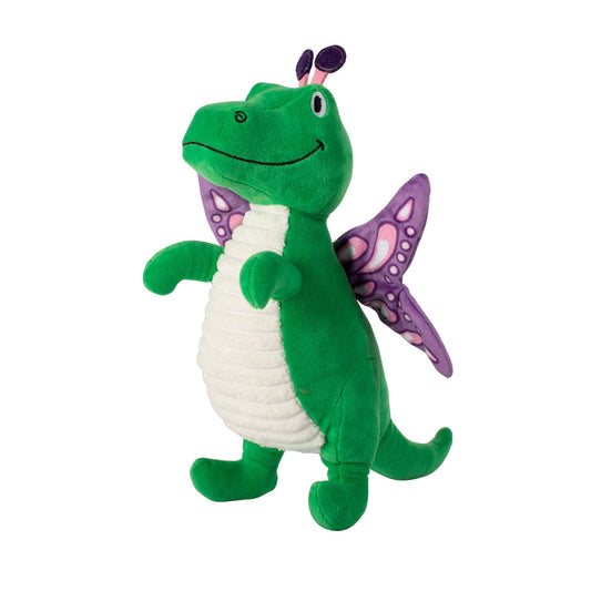 Flutter Rex Plush - Plush Dog Toy