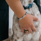 Dog Dad Bracelet