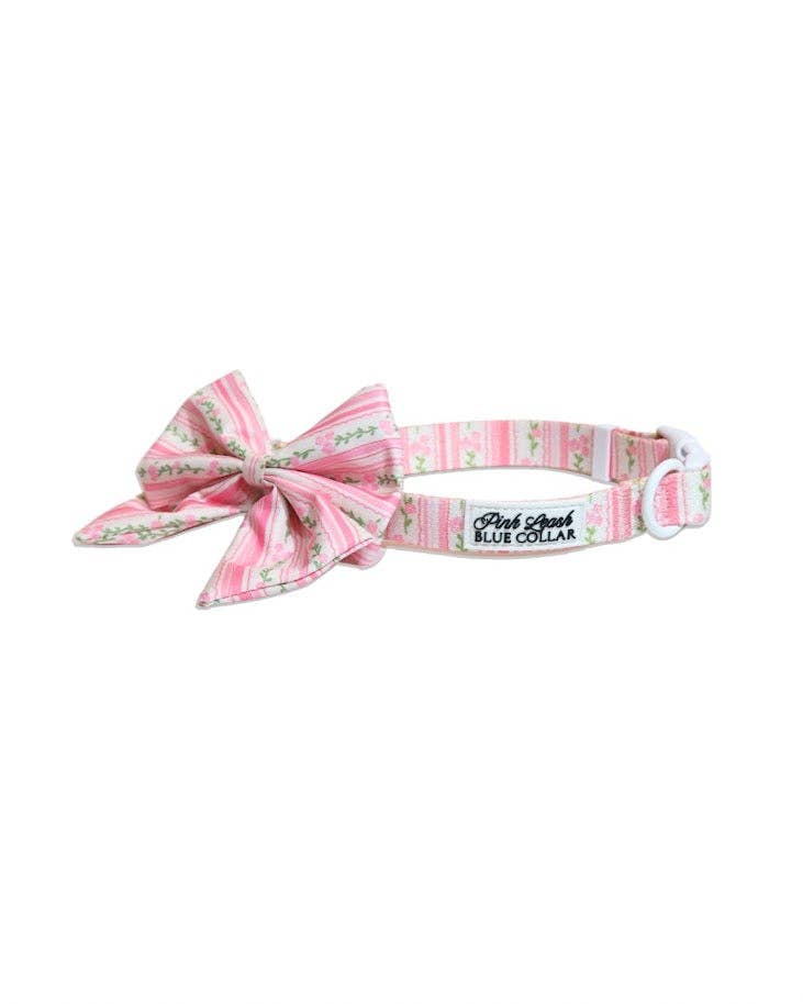 Pink Rose LoveShack Fancy Vibes Bow