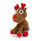 Crochet Toy - Reindeer