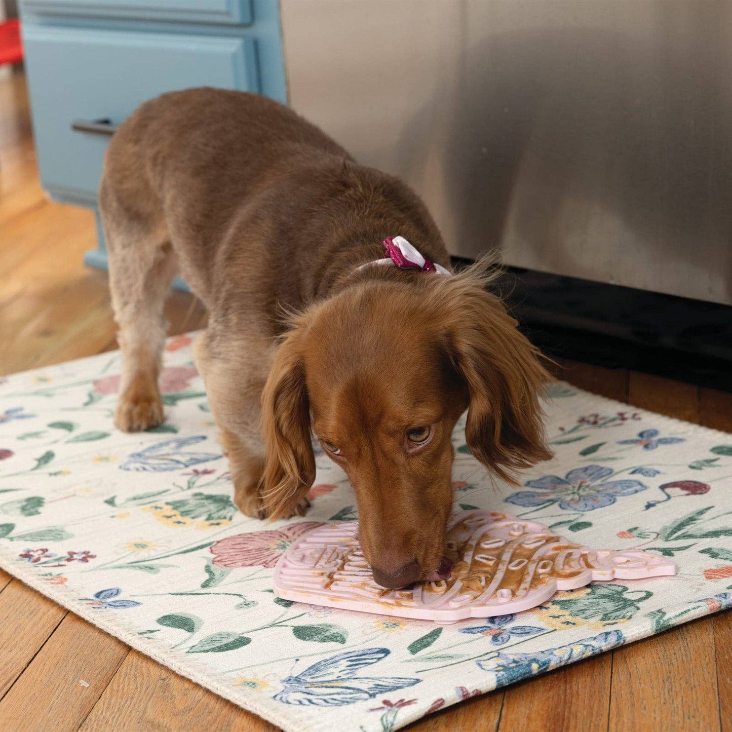 Birthday Pawty Lick Mat