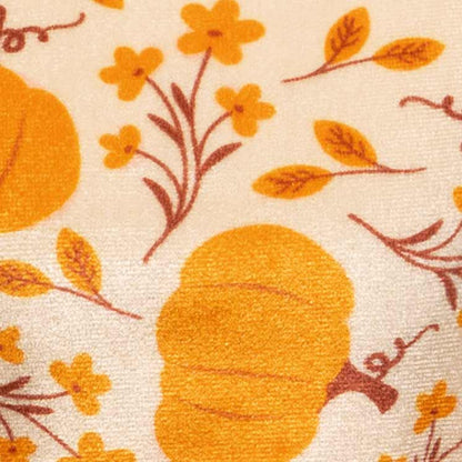 Pumpkin Dog Tutu Dress