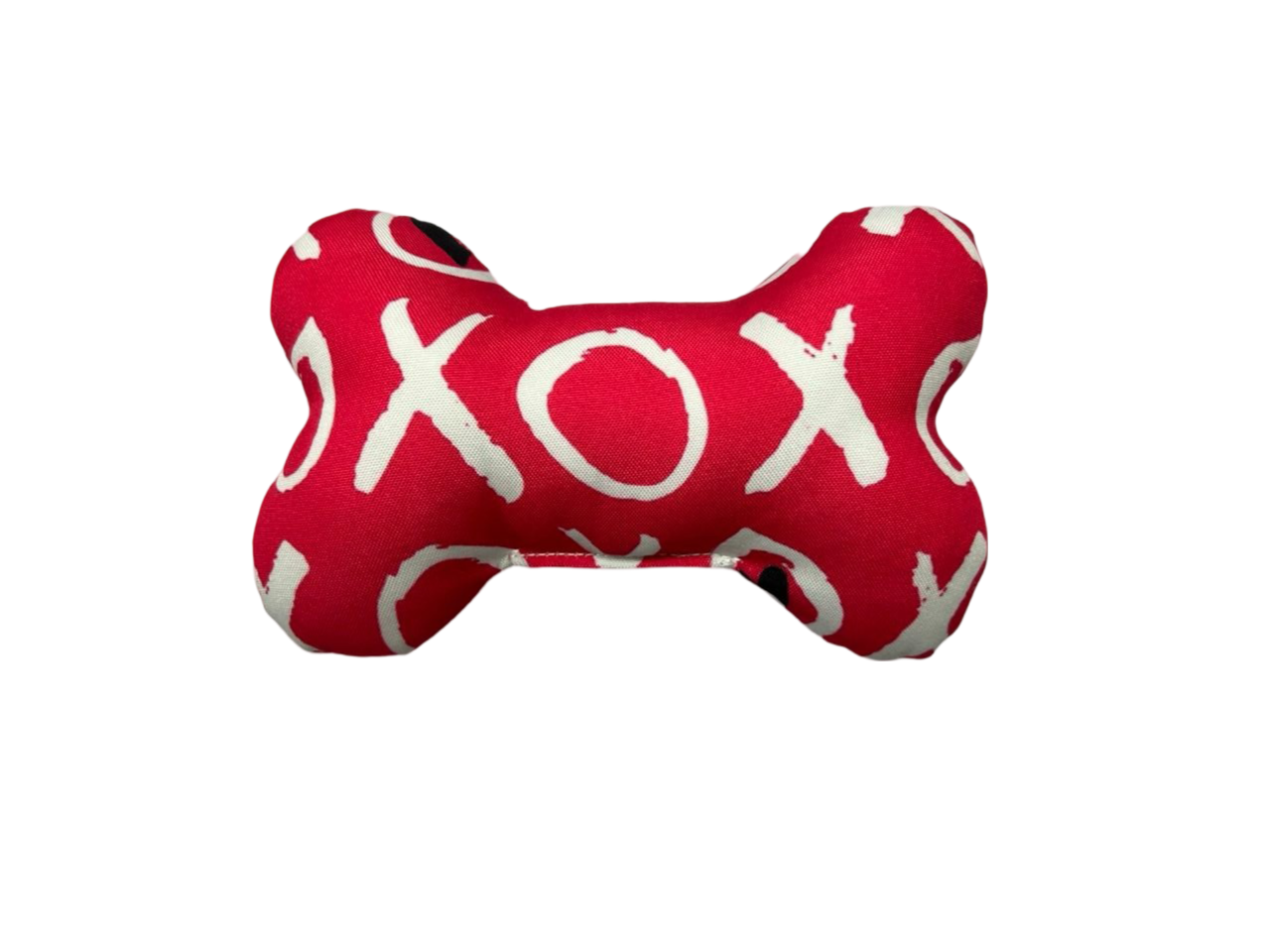 Juguete para perros XOXO Bone