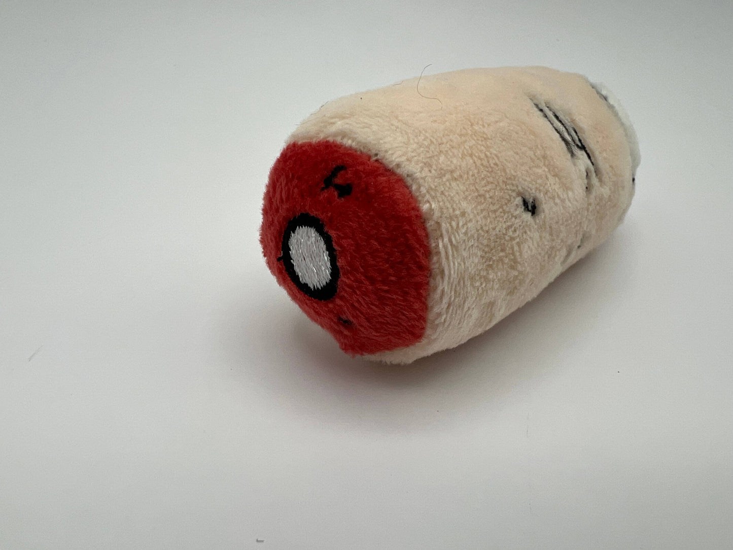 Bite my Finger Toy