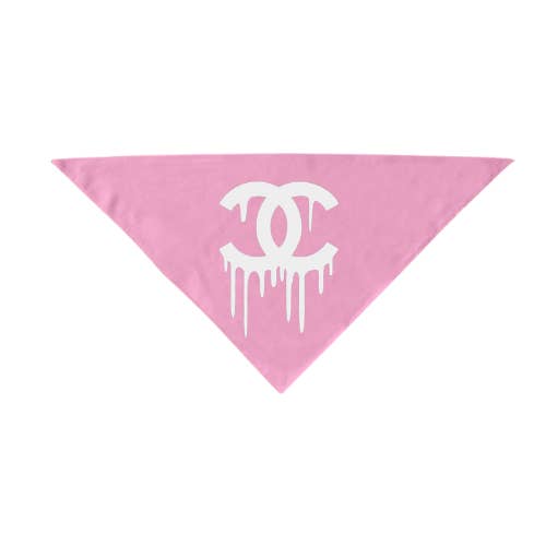 Designer Inspired Bandanas - CC Drip