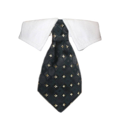 Stanley Dog Shirt Collar