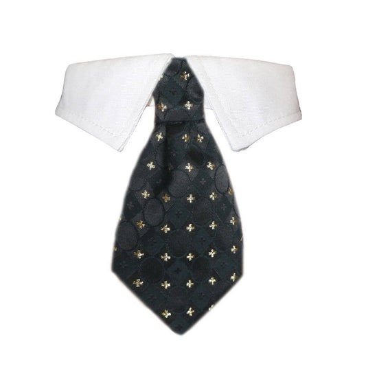 Stanley Dog Shirt Collar