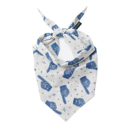 3 Pack of Sporting Dog Bandanas - Gift Box