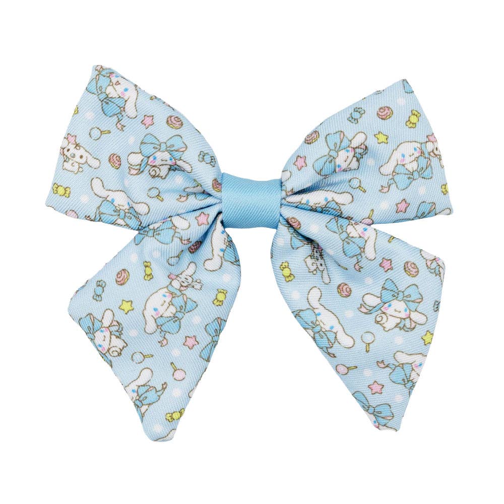 Dog Sailor Bow - Cinnamoroll™