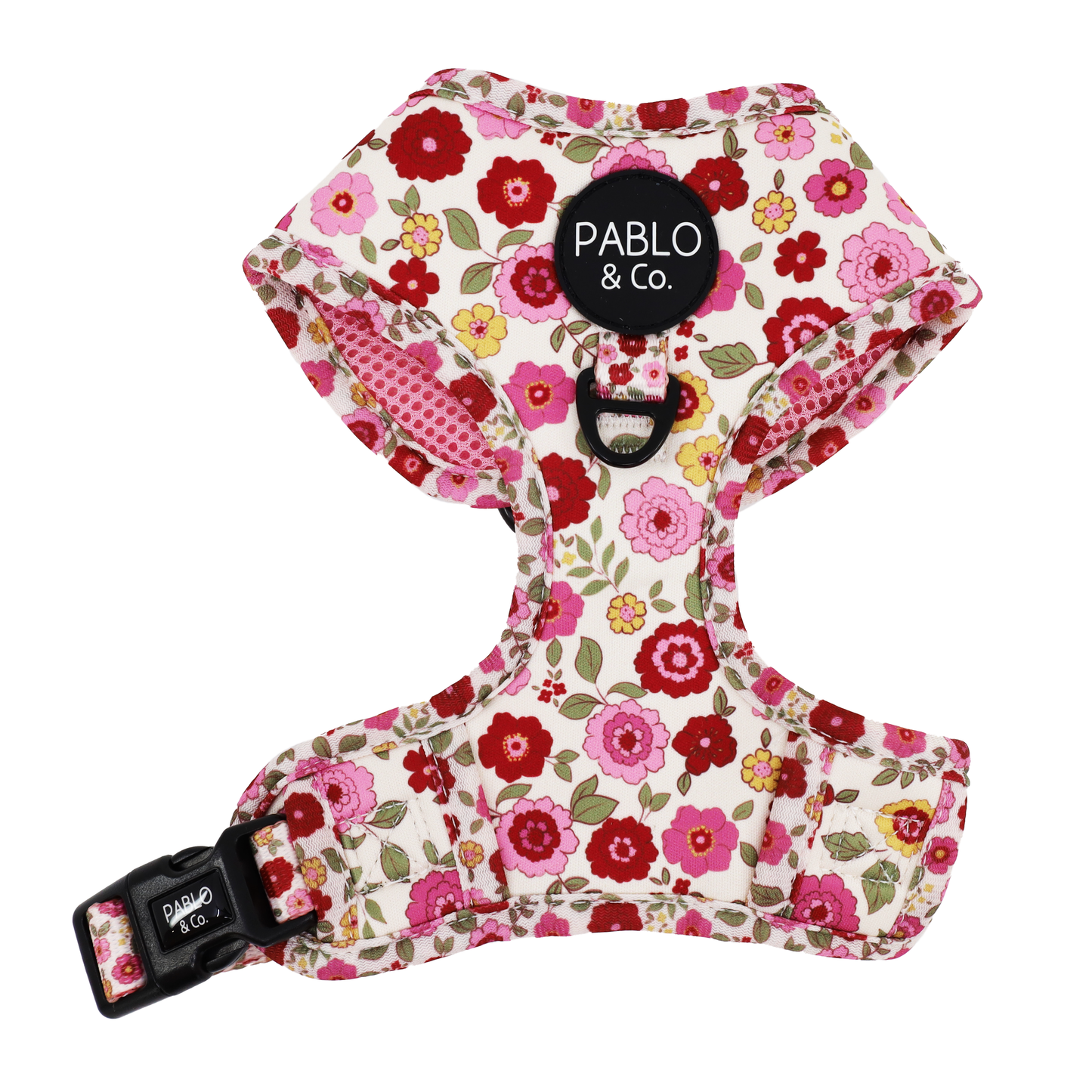 Primrose Adjustable Dog Harness
