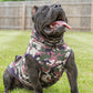 Classic Camo Dog Muscle Tee