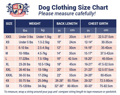 Puggly Wuggly Dog Shirt