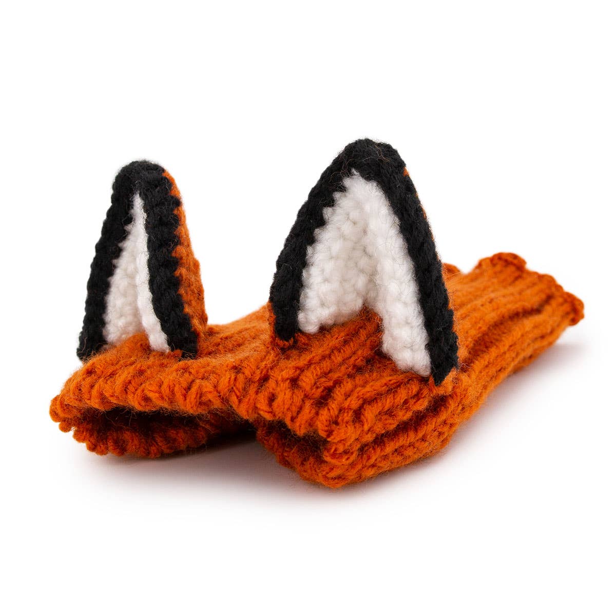 Fox Zoo Snood