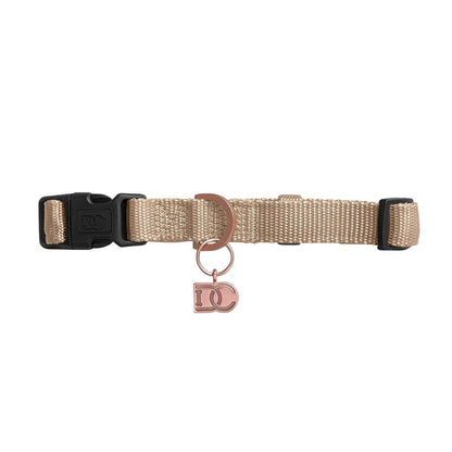 Dog Collar With Charm