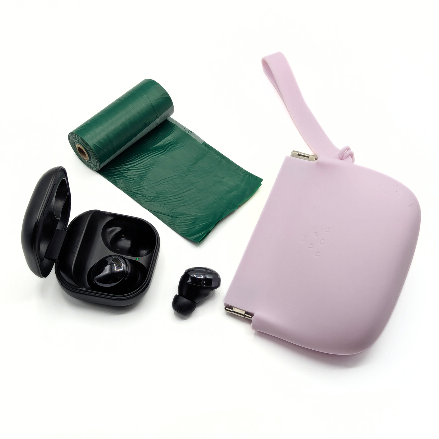 Up Dog One-Hand Training Treat Pouch