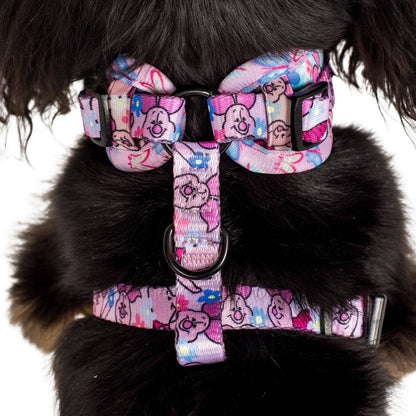 Piglet: Adjustable Dog Harness