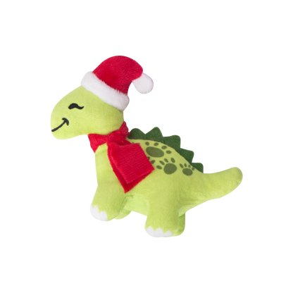 Christmas Dinos 3pk