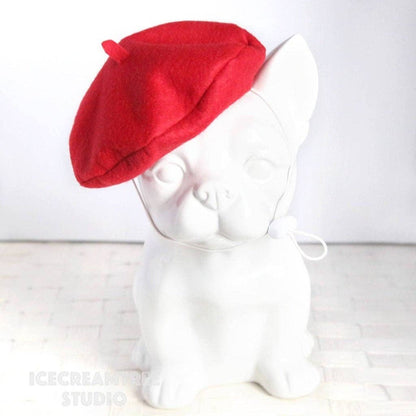 Boina para perro - Colores variados