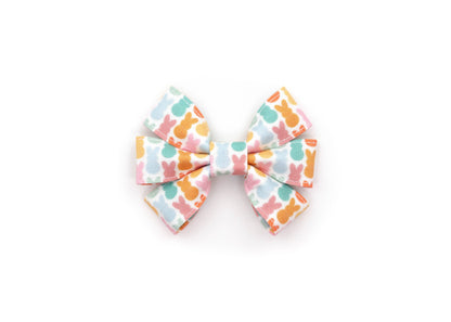 Briar Girly Dog Bow